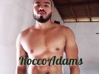 RoccoAdams