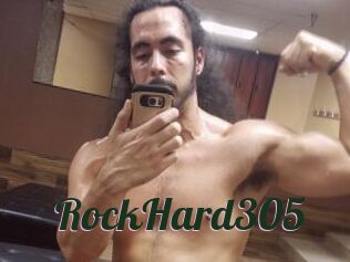 RockHard305