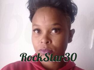 RockStar30