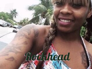 Rockhead