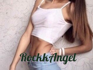 RockkAngel