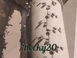 Rocky20