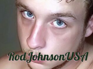 RodJohnsonUSA