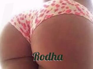 Rodha