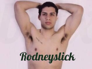 Rodneyslick