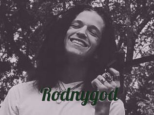 Rodnygod