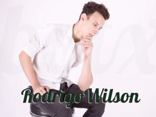 RodrigoWilson