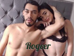 Rogeer