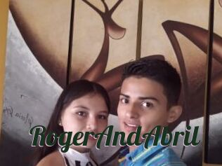 RogerAndAbril