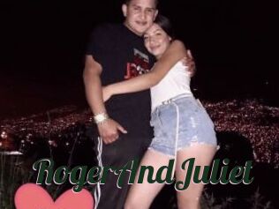 RogerAndJuliet