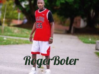 RogerBoter