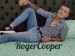 RogerCooper