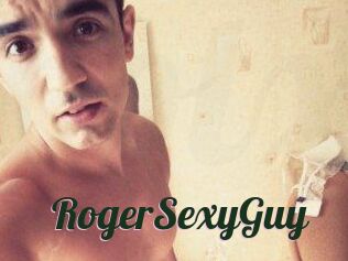 RogerSexyGuy