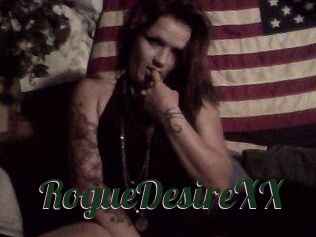 RogueDesireXX