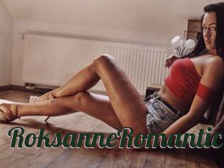 RoksanneRomantic