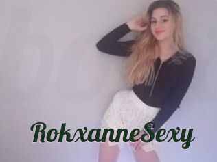 RokxanneSexy