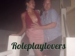 Roleplaylovers