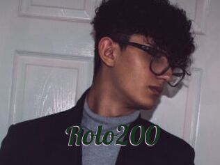 Rolo200