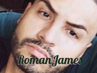 RomanJames