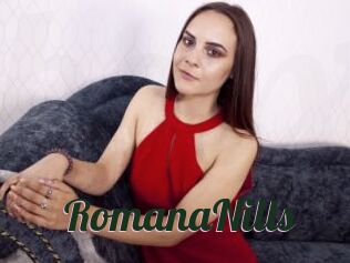 RomanaNills