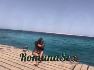 RomanaSex