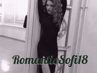 RomanticSofi18