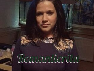 Romanticrita