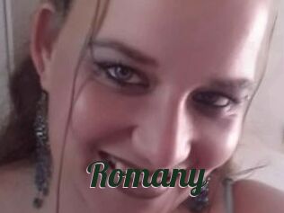 Romany