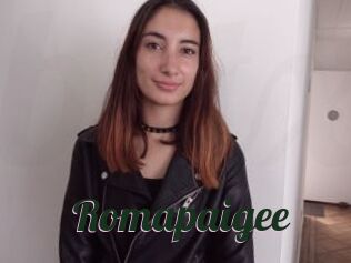 Romapaigee