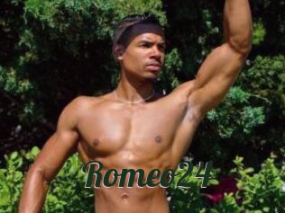 Romeo24