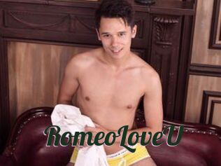 RomeoLoveU