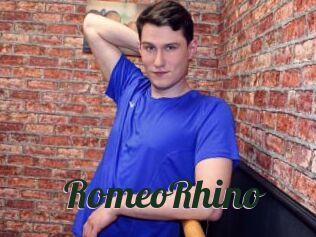 RomeoRhino