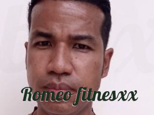 Romeo_fitnesxx