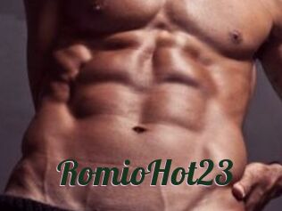 RomioHot23