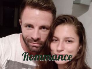 Rommance