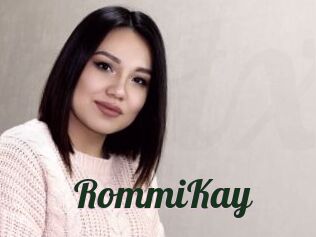 RommiKay