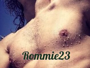 Rommie23