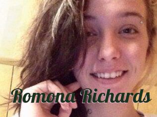 Romona_Richards