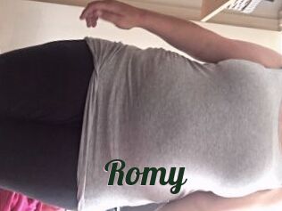 Romy