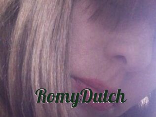 RomyDutch