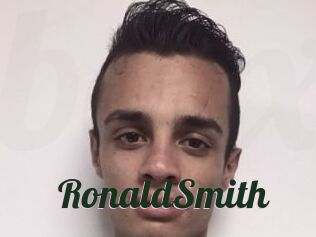 RonaldSmith