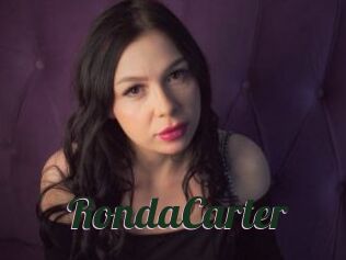 RondaCarter