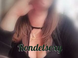 Rondetsexy