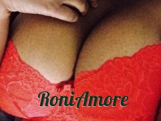 RoniAmore