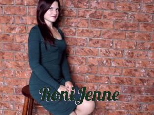 RoniJenne