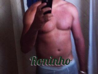 Roninho