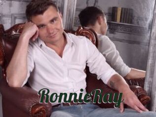 RonnieRay