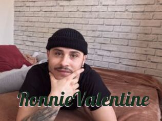 RonnieValentine