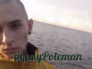 RonnyPoleman