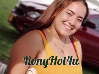 RonyHot4u